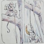 Anand Babu Instagram – INKTOBER DAY 8!! ://D

#blush #lilleh #tinman #actionadventure #comcistrip #inktobercomic #inktober2017 #doodle #haircut #medievalrobot #winduprobot #windupsoldier