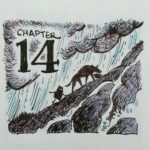 Anand Babu Instagram - Tinman: Chapter 14! #tinman #tinsoldier #winduprobot #windupsoldier #instacomic #instadoodle #feedmedog #mountainrain