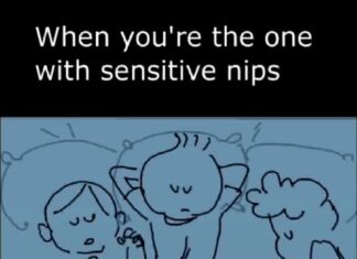 Anand Babu Instagram - :v Merry Christmas everybody. #sensitivesoul #sensitivenips #carelesswhisper #animatedvideo #siblings #sleepover #nip