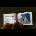 Anand Babu Instagram - PART 2 - The Lonely Giant #instacomic #storybook #fairytale #lonelygiant #giant #puppeh #illustrated