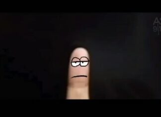 Anand Babu Instagram - Finger song!! A tribute to "In Harihar Nagar" a classic mallu movie. Acting: right hand. Camera/direction: left hand. #inhariharnagar #inhariharnagarmovie #fingersong #fingers #woo #lovesong #girlnextdoor #momloseshershit #mompissed