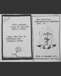 Anand Babu Instagram - sniff.

#georgeherriman #krazykat #ignatz #willow #weepingwillow #bisexual #transgender #queer #amateurpoetry #willie #navajo #coconinocounty
