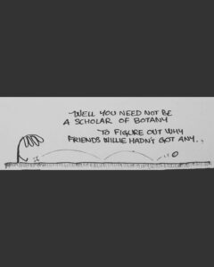 Anand Babu Instagram - sniff.

#georgeherriman #krazykat #ignatz #willow #weepingwillow #bisexual #transgender #queer #amateurpoetry #willie #navajo #coconinocounty
