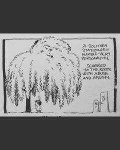 Anand Babu Instagram - sniff.

#georgeherriman #krazykat #ignatz #willow #weepingwillow #bisexual #transgender #queer #amateurpoetry #willie #navajo #coconinocounty