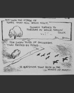 Anand Babu Instagram - sniff.

#georgeherriman #krazykat #ignatz #willow #weepingwillow #bisexual #transgender #queer #amateurpoetry #willie #navajo #coconinocounty