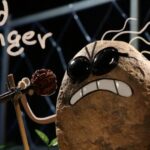 Anand Babu Instagram - Rock Band! done for Nickelodeon India! Music by the Mighty @rotoshah ! Animator, set designer, lighting, co director: @topazjana Camera: @gully_ka_instagrapher im the other co director and concept guy :D #rockband #rocksong #rock #nickelodeonindia #nickelodeon #nickrock #stopmotion #stopmotionanimation #2danimation #animation #inrockwetrust #rocking #vaibhavstudios #rotoshah