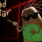 Anand Babu Instagram - Rock Band! done for Nickelodeon India! Music by the Mighty @rotoshah ! Animator, set designer, lighting, co director: @topazjana Camera: @gully_ka_instagrapher im the other co director and concept guy :D #rockband #rocksong #rock #nickelodeonindia #nickelodeon #nickrock #stopmotion #stopmotionanimation #2danimation #animation #inrockwetrust #rocking #vaibhavstudios #rotoshah