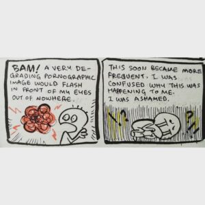 Anand Babu Instagram - :v i love Alan Watts more than Brad Bird.

#ocd #negetivity #anxiety #anxietyattack #puberty #sexuallysuppressed #sexualthoughts #moralpolicing #doodles #autobiographical #ashamed #alanwatts #calmthemind #intrusivethoughts #dontworrybehappy