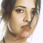 Anasuya Bharadwaj Instagram - Milpayenge kya hum tumse 🤎