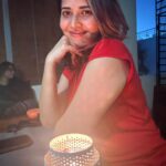 Anasuya Bharadwaj Instagram - ♥️🕯😚