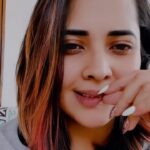 Anasuya Bharadwaj Instagram - I thank me.. for believing in me .. 😊 #SelfAppreciationPost #BeGoodToYourself #GoodMorning 🌸❤️😊