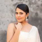Anasuya Bharadwaj Instagram - When you are in your own lane.. there is no traffic. 💯 For #Jabardast #tonyt PC: @chinthuu_klicks