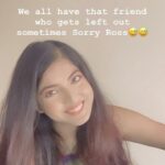 Anaswara Kumar Instagram –