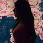 Anaswara Kumar Instagram – 🌹🦄🌌