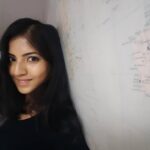 Anaswara Kumar Instagram –