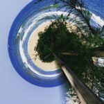 Anaswara Kumar Instagram – 🌴🏖