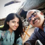 Anaswara Kumar Instagram - Raddison Blue Temple Bay Resort, Mahabalipuram, Chennai