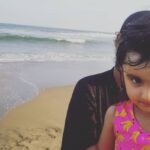 Anaswara Kumar Instagram -