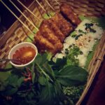 Anaswara Kumar Instagram – 5 spice fish #vietnamesefood #yum