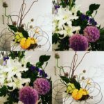 Anaswara Kumar Instagram – #ggotggozi #koreanflowerart #chennai #sopretty Inko Center