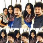 Anaswara Kumar Instagram - #funtime #nofilter #collegefriends