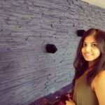 Anaswara Kumar Instagram -