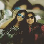 Anaswara Kumar Instagram – #earlypackup #mumandme