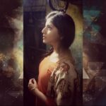 Anaswara Kumar Instagram – #lostinthoughts💭 #shootlife #lovemyjob #pattinapakkam