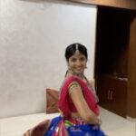 Anaswara Kumar Instagram – 💃#nagadasangdhol 
Choreo cr: @hitt_thefloor  #reelkarofeelkaro #trending #bannare #deepikapadukone #ramleela #ramleelamovie #kollywoodactress #anaswara #exploreindia #navratrigarba #navratri #garba #garbadance #gujjugram #malayali