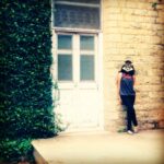Anaswara Kumar Instagram – What does the fox say :p