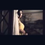 Anaswara Kumar Instagram - ninna chanda ♡#throwbackmonday #NamoBhoothathma #kannada #yaamirukkabayamey #remake #mohini