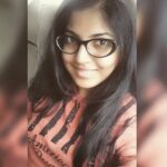 Anaswara Kumar Instagram – #carfie #random #catty #vogue