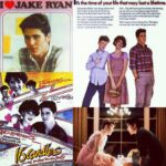 Anaswara Kumar Instagram – Watching #sixteencandles #johnhughes #lovethismovie #80sclassic