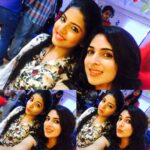 Anaswara Kumar Instagram – #funday #agbs #wccites @poorthipravin