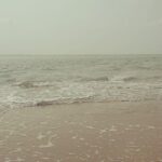 Anaswara Kumar Instagram – #throwback #tamilnadutourism #dhanushkodi #ghosttown #beach #wannagoback
