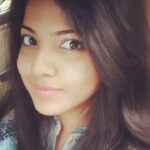 Anaswara Kumar Instagram – 😎😋😊