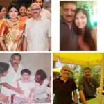 Anaswara Kumar Instagram - Happy Fathers Day💕💕