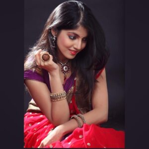 Anaswara Kumar Instagram - 