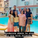 Anaswara Kumar Instagram – Where to stay #northgoa ?#calangute #travelgoa #exploregoa #exploreindia #goastay #villacalangutegoa #poolvilla #kollywoodactress #lovegoa