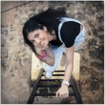 Anaswara Kumar Instagram -
