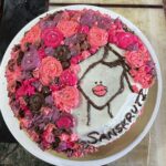 Anaswara Kumar Instagram - Baked these cakes recently 😁💕🎂