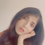 Anaswara Kumar Instagram - Sending hugs and positivity to everyone during this pandemic 😊💕#letsstayhome #staystrongindia #gharbaithoindia #iwishicould #fightcovid19together #instareels #reelkarofeelkaro❤