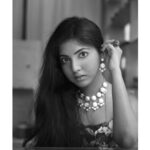 Anaswara Kumar Instagram –