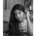 Anaswara Kumar Instagram -