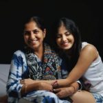 Anaswara Kumar Instagram - Happy birthday Amma💕💕💕🎂