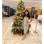 Anaswara Kumar Instagram - Merry Christmas 🥳 Taj Clubhouse