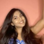 Anaswara Kumar Instagram – #everythingatonce #kollyactress #reelkarofeelkaro #timepass #bubblygirl