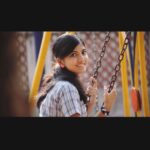 Anaswara Kumar Instagram – 👧🏻💕