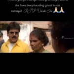 Anaswara Kumar Instagram – #ripviveksir #socialmessage #comedy