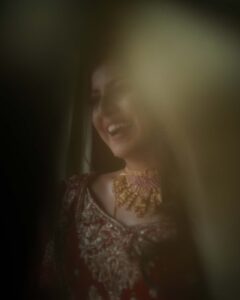 Anaswara Kumar Instagram - Life is better when you're laughing 😉😊💕